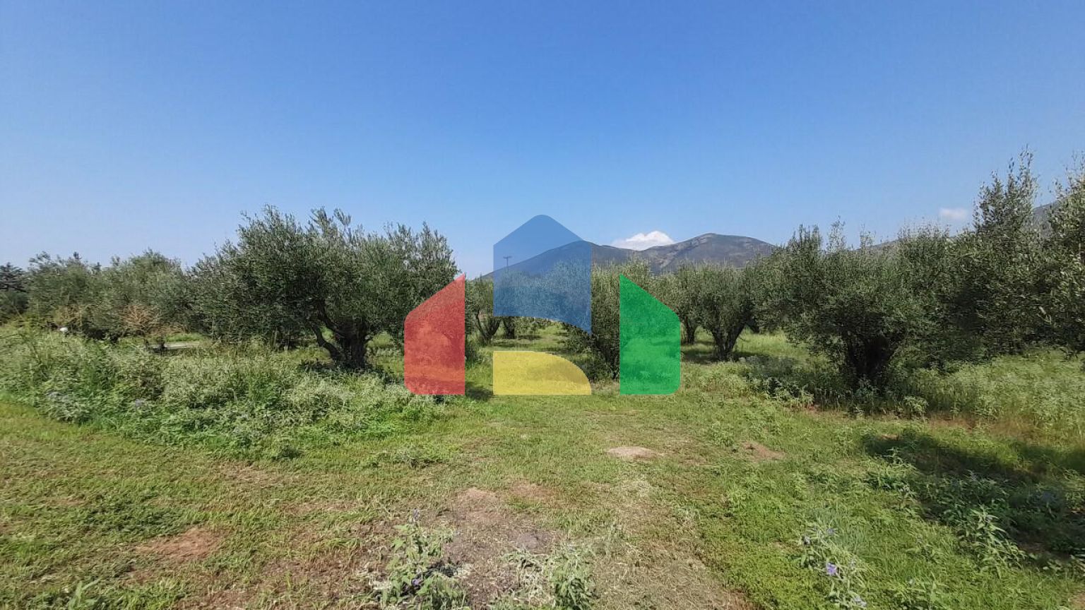 Продажа - Коттедж 630 m² в Халкидиках