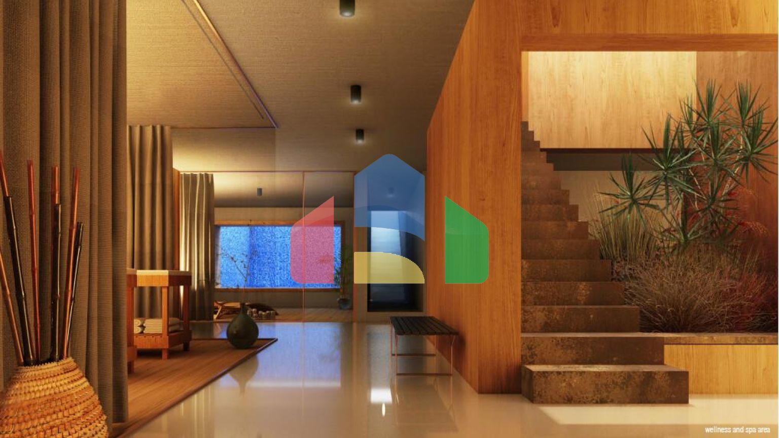 Продажа - Коттедж 630 m² в Халкидиках