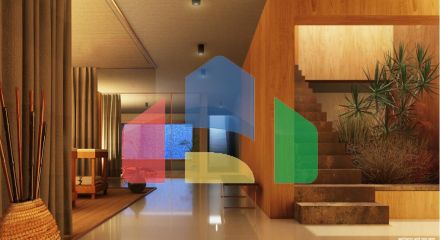 Продажа - Коттедж 630 m² в Халкидиках Продажа - Коттедж 630 m² в Халкидиках