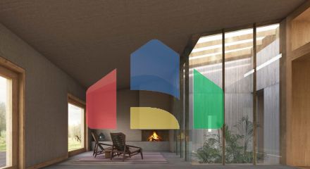 Продажа - Коттедж 630 m² в Халкидиках Продажа - Коттедж 630 m² в Халкидиках