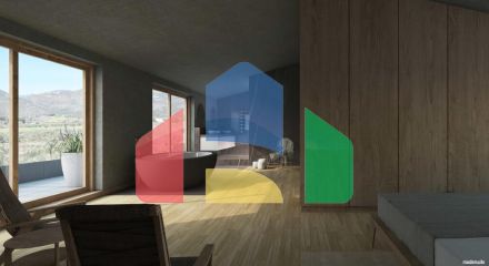 Продажа - Коттедж 630 m² в Халкидиках Продажа - Коттедж 630 m² в Халкидиках