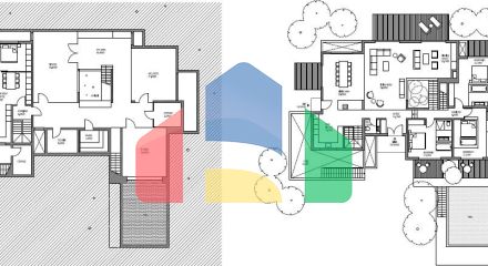 Продажа - Коттедж 630 m² в Халкидиках Продажа - Коттедж 630 m² в Халкидиках