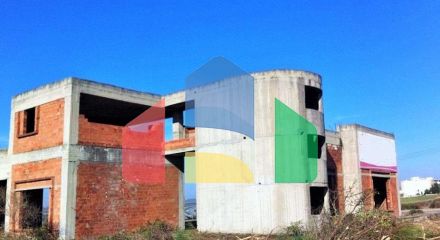 Продажа - Земельный участок 7300 m² в Халкидиках