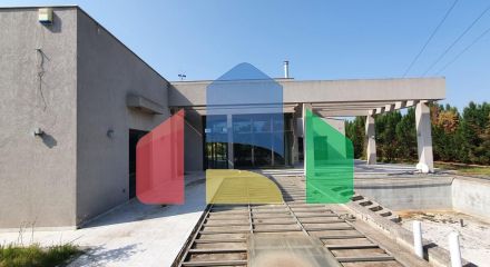 Продажа - Коттедж 365 m² в Халкидиках