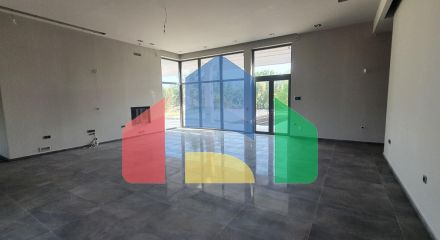 Продажа - Коттедж 365 m² в Халкидиках