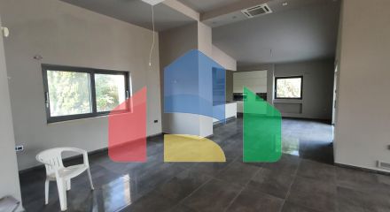 Продажа - Коттедж 365 m² в Халкидиках