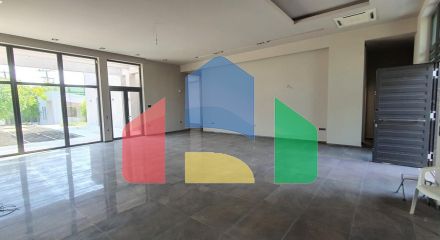 Продажа - Коттедж 365 m² в Халкидиках