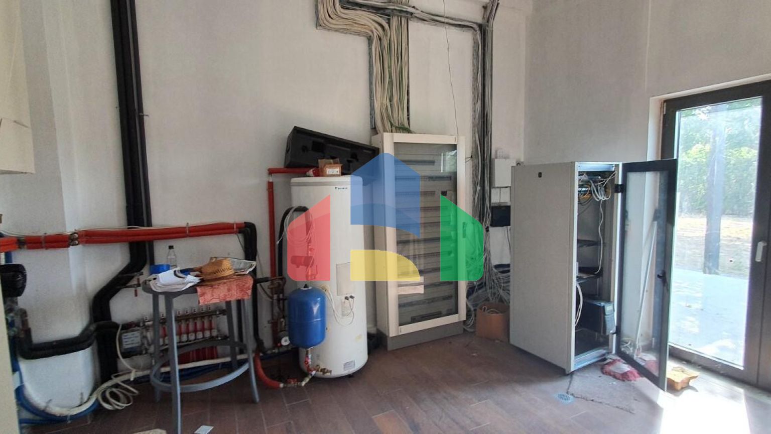 Продаж - Котедж 365 m² в Халкидіках