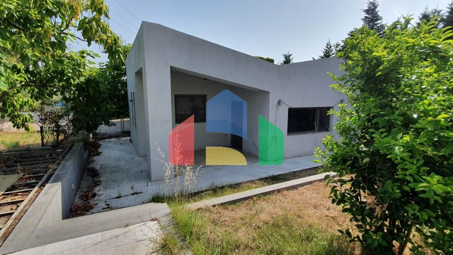 Продаж - Котедж 365 m² в Халкидіках