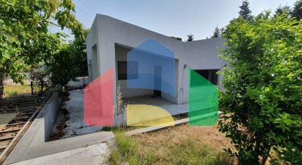 Продаж - Котедж 365 m² в Халкидіках