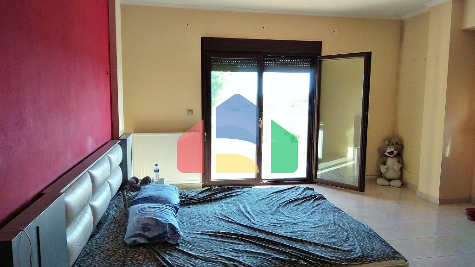 Продаж - Котедж 400 m² в Халкидіках