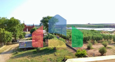 Продаж - Котедж 400 m² в Халкидіках