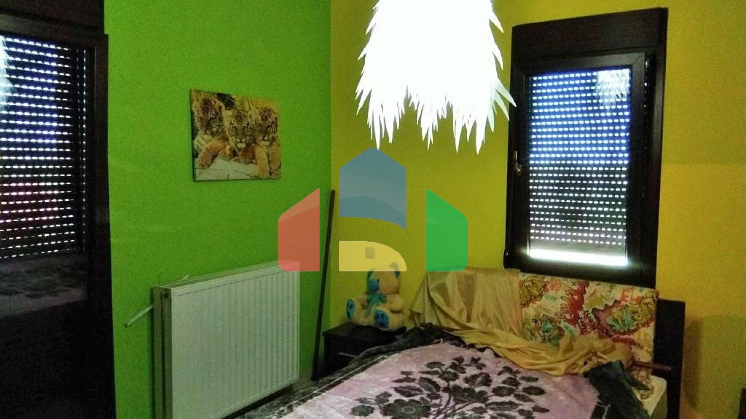 Продаж - Котедж 400 m² в Халкидіках