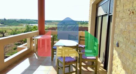 Продаж - Котедж 400 m² в Халкидіках