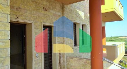 Продаж - Котедж 400 m² в Халкидіках