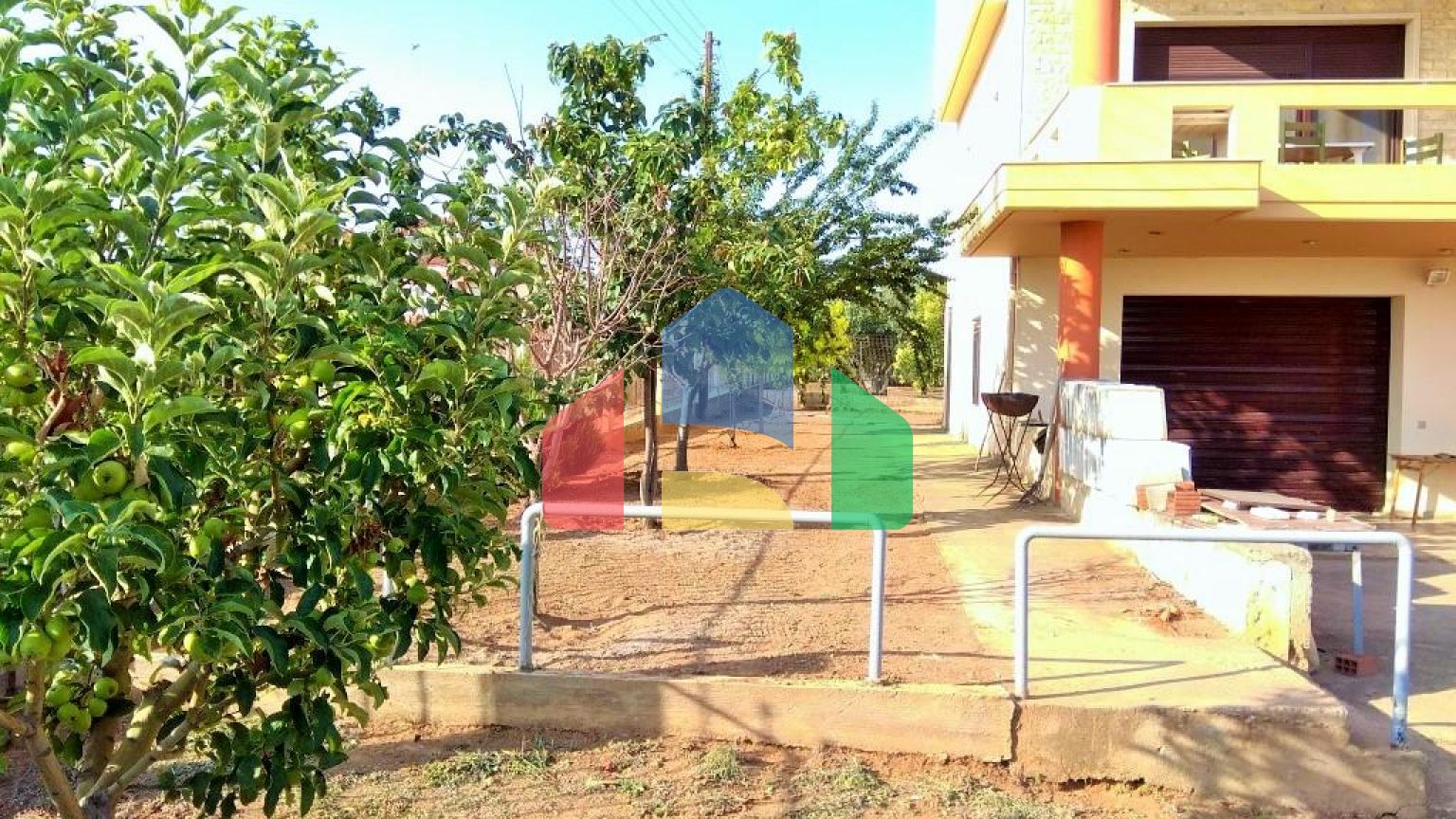 Продаж - Котедж 400 m² в Халкидіках