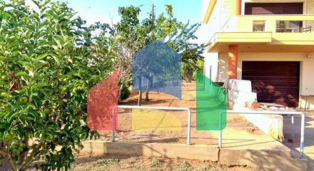 Продаж - Котедж 400 m² в Халкидіках