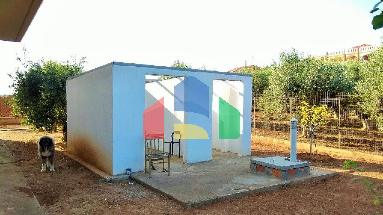 Продаж - Котедж 400 m² в Халкидіках