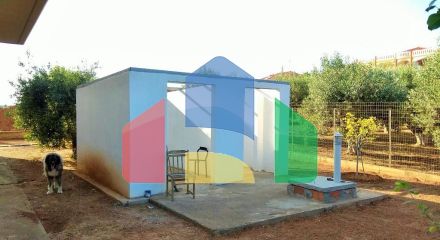 Продаж - Котедж 400 m² в Халкидіках