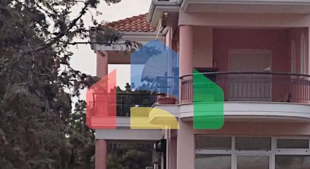 For Sale - Detached house 566 m² in Chalkidiki