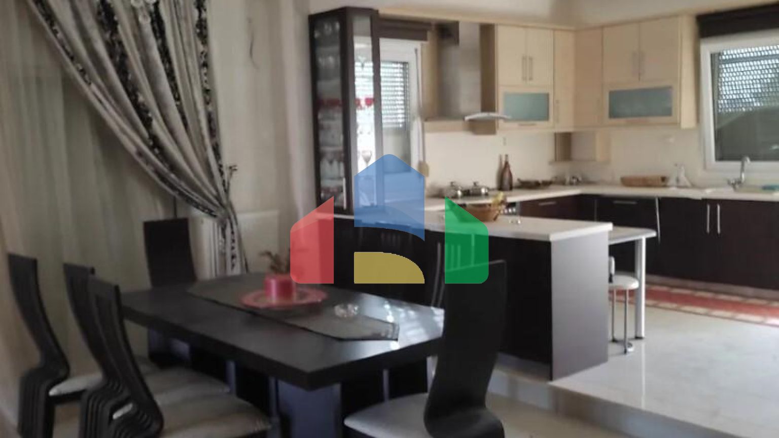 Продажа - Коттедж 566 m² в Халкидиках