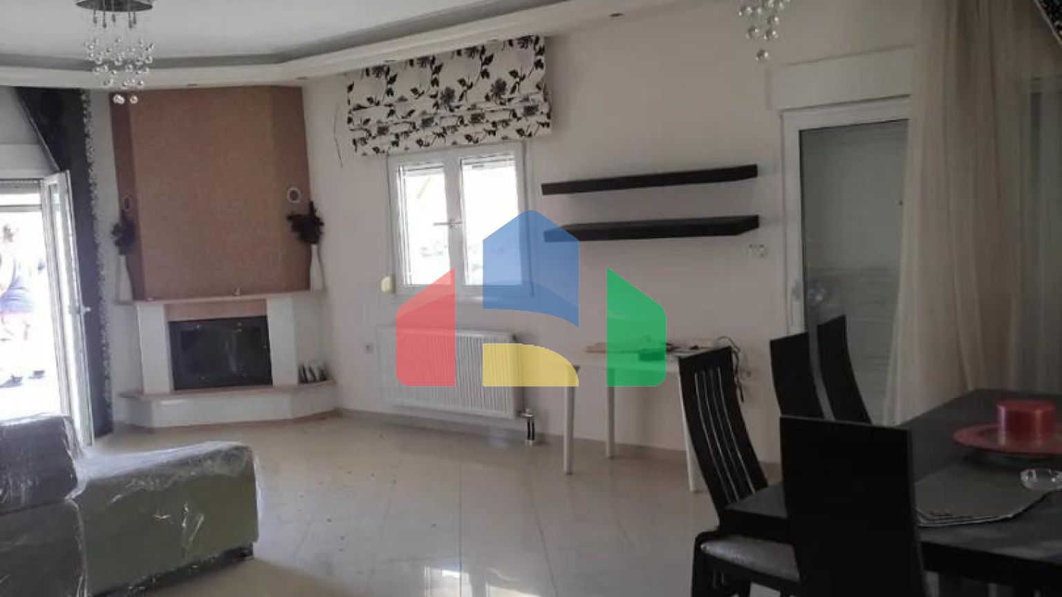 Продажа - Коттедж 566 m² в Халкидиках