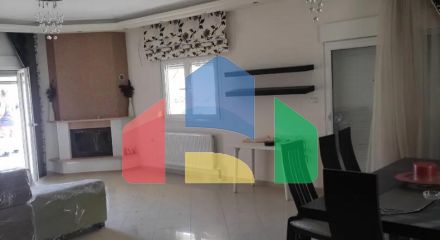 Продажа - Коттедж 566 m² в Халкидиках Продажа - Коттедж 566 m² в Халкидиках