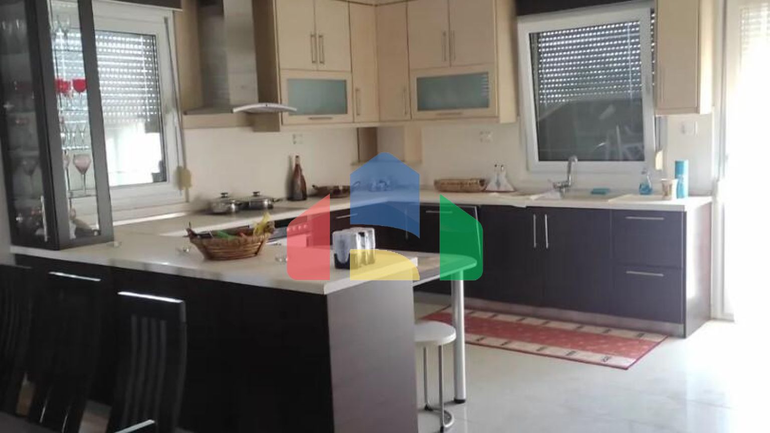 Продажа - Коттедж 566 m² в Халкидиках