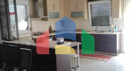 Продажа - Коттедж 566 m² в Халкидиках Продажа - Коттедж 566 m² в Халкидиках