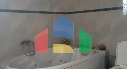 Продажа - Коттедж 566 m² в Халкидиках Продажа - Коттедж 566 m² в Халкидиках