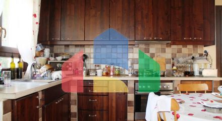 Продаж - Котедж 145 m² в Халкидіках