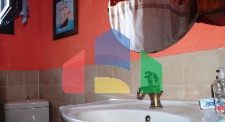 Продажа - Коттедж 145 m² в Халкидиках Продажа - Коттедж 145 m² в Халкидиках