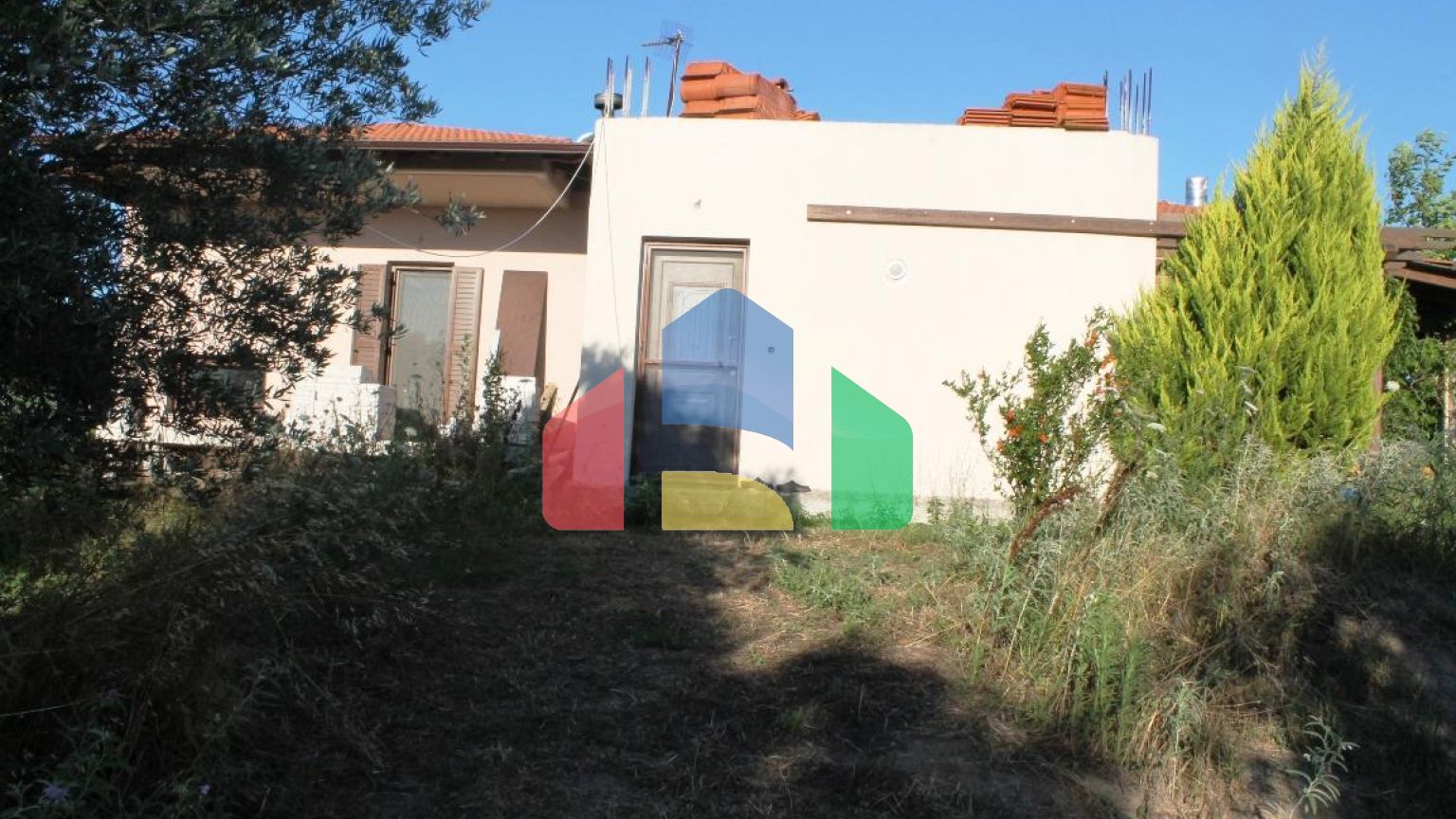 Продажа - Коттедж 145 m² в Халкидиках