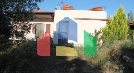 Продажа - Коттедж 145 m² в Халкидиках Продажа - Коттедж 145 m² в Халкидиках