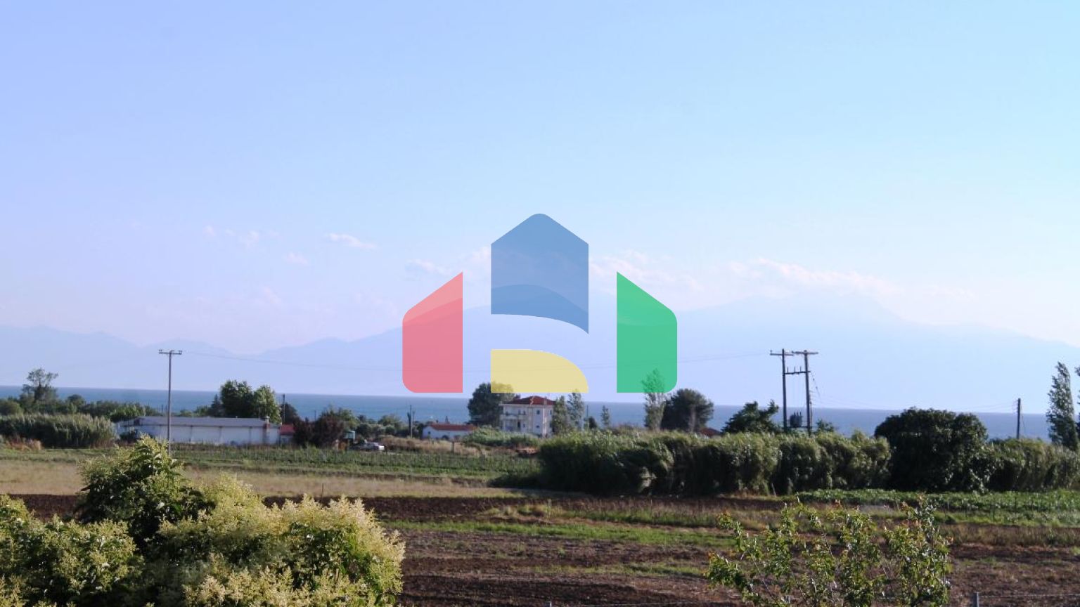 Продажа - Коттедж 145 m² в Халкидиках