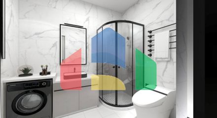 Продаж - Квартира 53 m² в Халкидіках