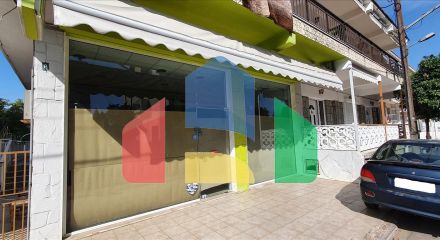For Sale - Business 50 m² in Chalkidiki