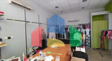 For Sale - Business 50 m² in Chalkidiki
