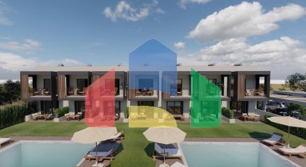 Продажа - Таунхаус 70 m² в Халкидиках