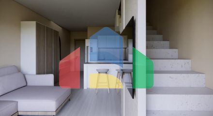 Продажа - Таунхаус 70 m² в Халкидиках