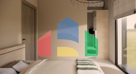 Продажа - Таунхаус 70 m² в Халкидиках