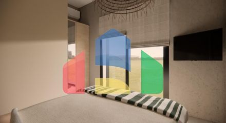 Продажа - Таунхаус 70 m² в Халкидиках