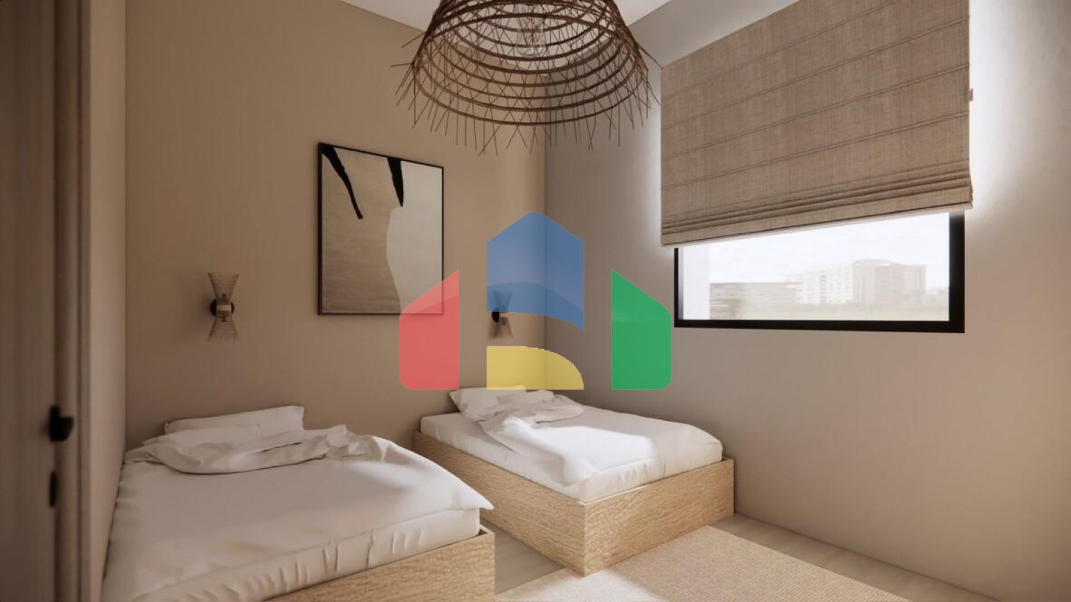 Продаж - Таунхаус 70 m² в Халкидіках