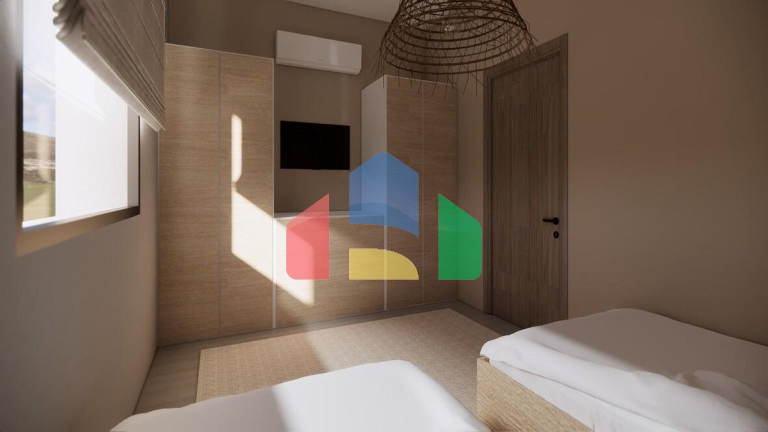 Продаж - Таунхаус 70 m² в Халкидіках