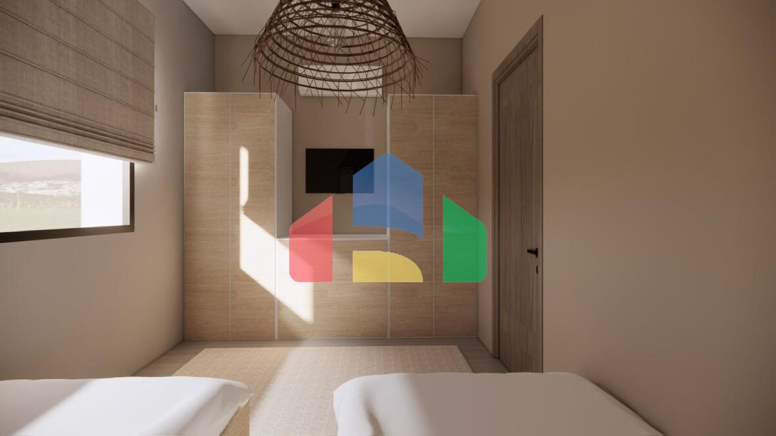 Продаж - Таунхаус 70 m² в Халкидіках