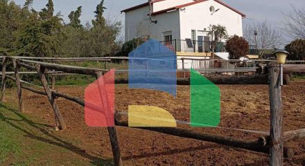 For Sale - Detached house 110 m² in Chalkidiki