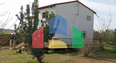 For Sale - Detached house 110 m² in Chalkidiki