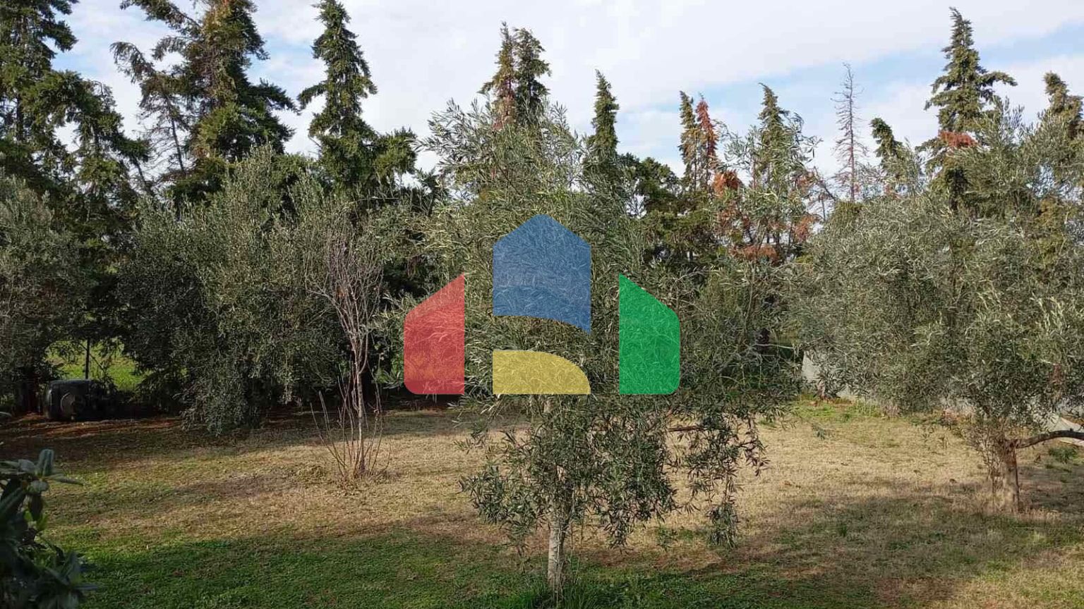 Продажа - Коттедж 110 m² в Халкидиках