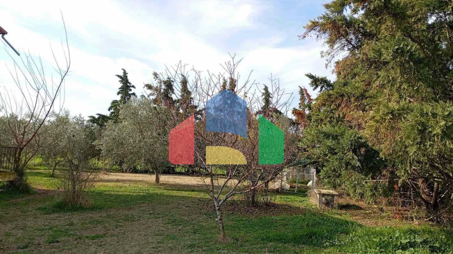 Продажа - Коттедж 110 m² в Халкидиках