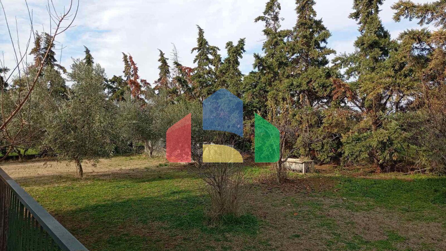 Продажа - Коттедж 110 m² в Халкидиках